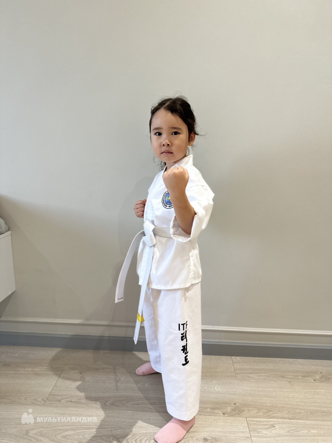 Асанбекова  Мирана