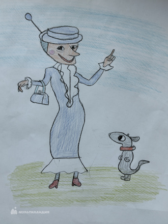 Козлова Арина