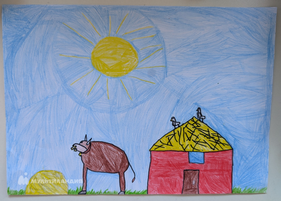 Сафуанов  Демир