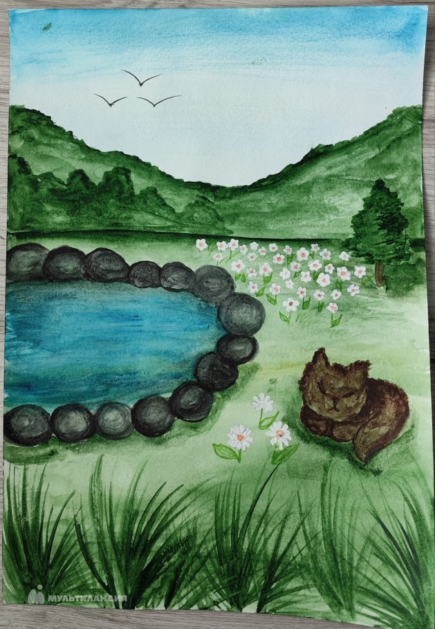 Иванова Анна