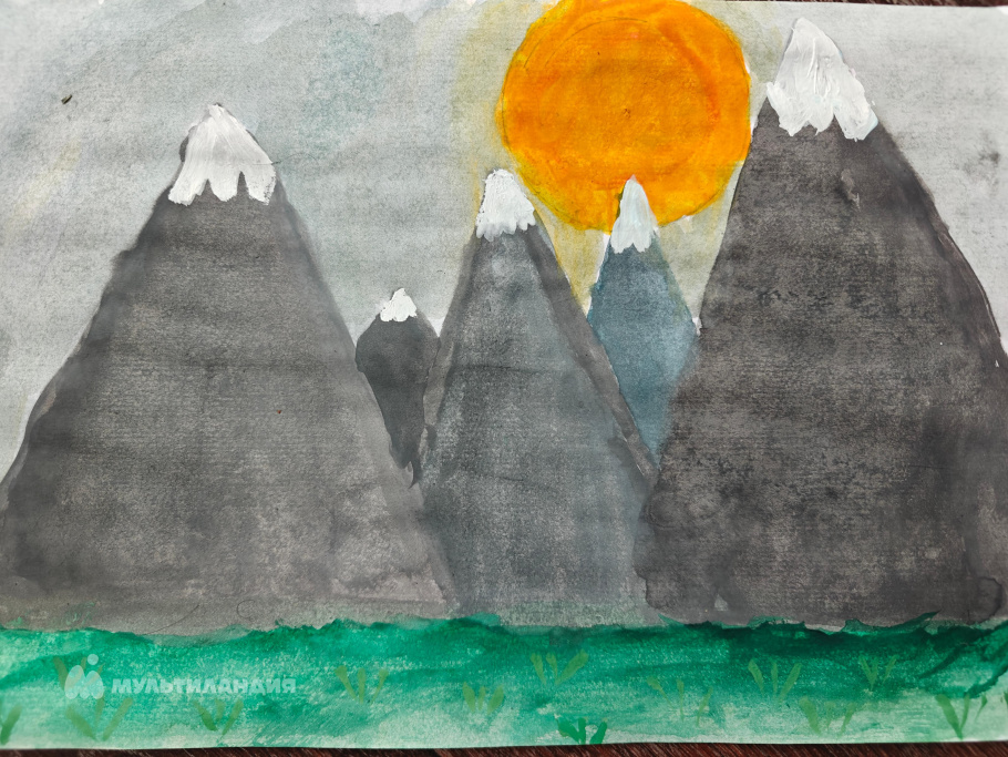 Ионова Софья