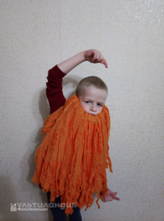 Лев Козлов