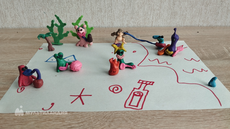 Носов  Женя 