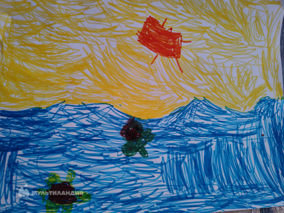 Миронова Вероника 