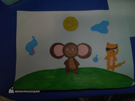 Воронова Ксения