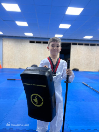 Даулеталиев Булат