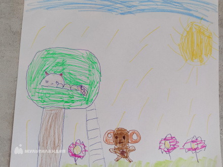 Пешнина Ева