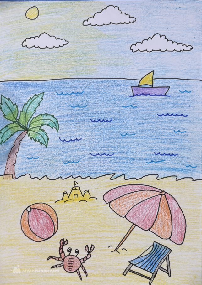 Кайгородова  Александра 