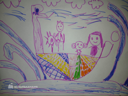 Лабутова  Милана