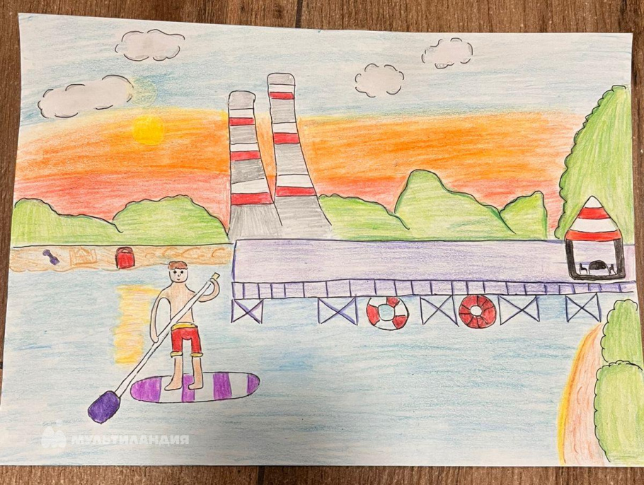 Присяженко Нелли