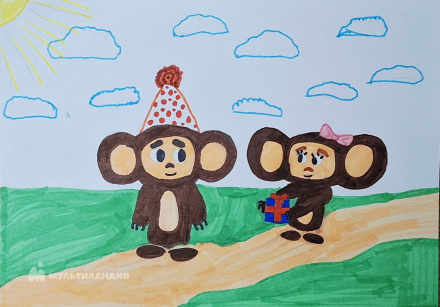 Кушнарева Анна