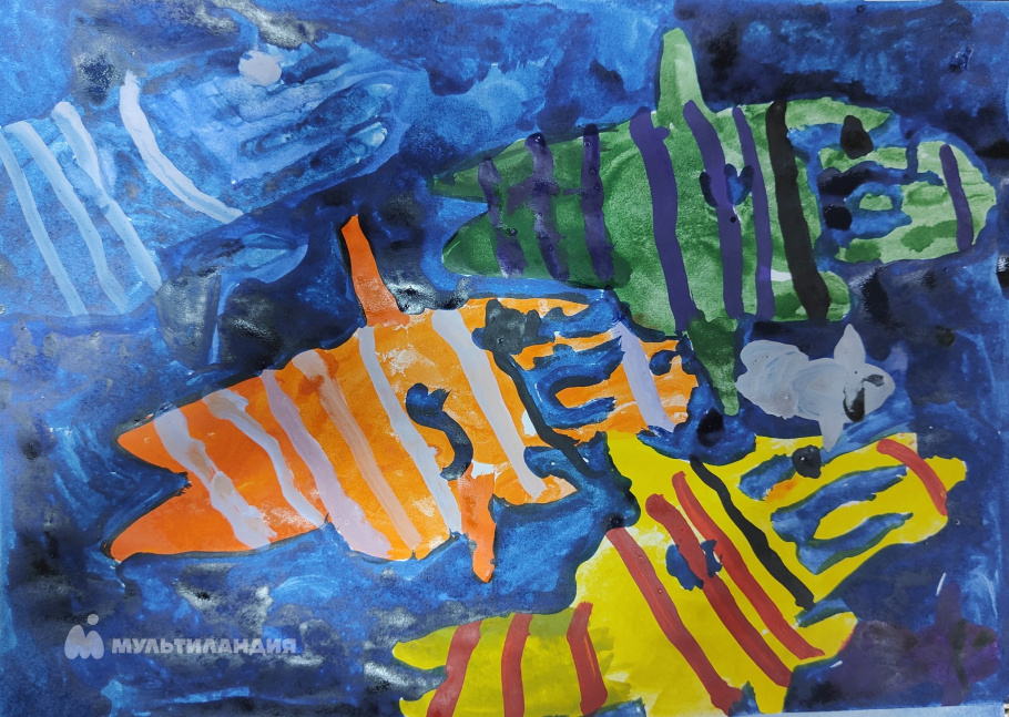 Иветта Евтухова