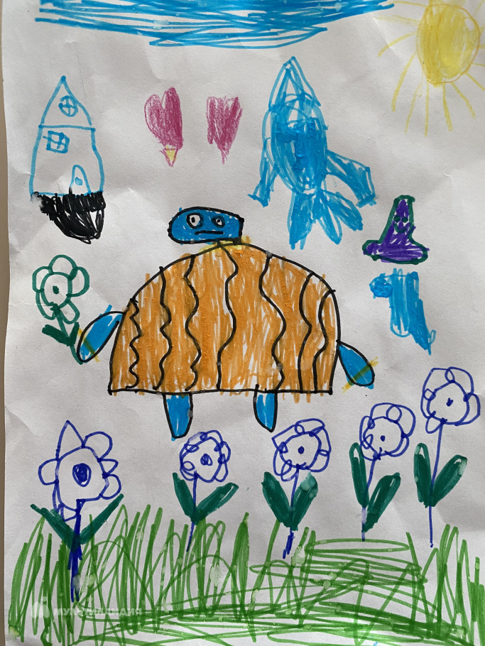 Липинский  Андрей