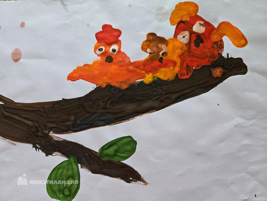 Манакова Павла