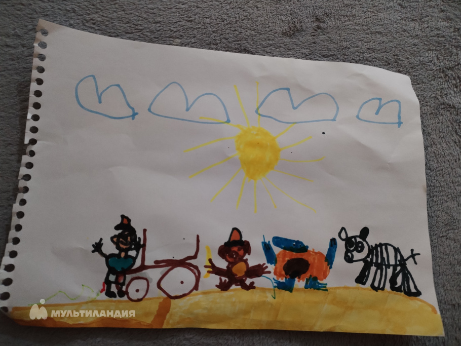 Меркушев  Михаил