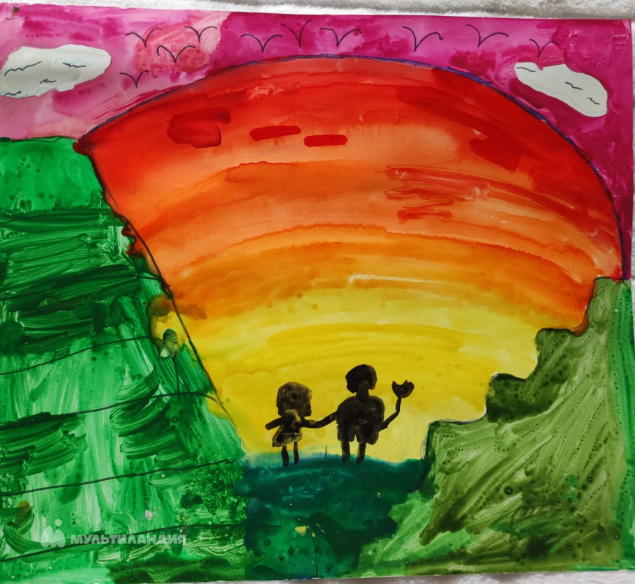 Миняева Таисия