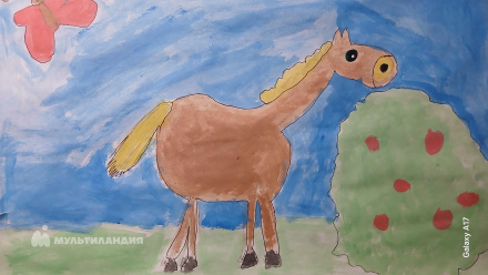 Михайлова  Полина