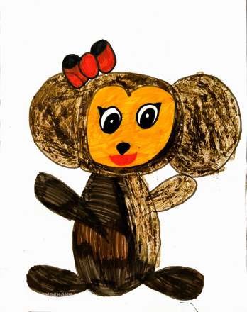 Синельникова Дарья