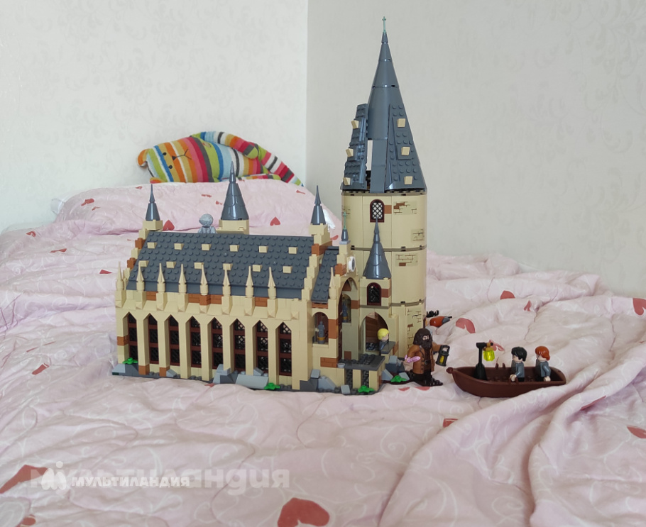 Антонина Воронина