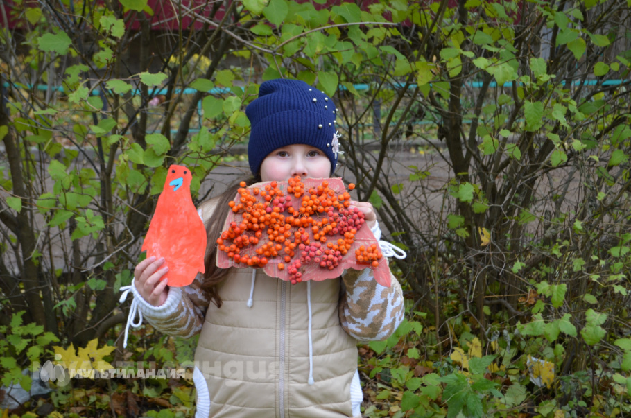 Скороупко Валерия