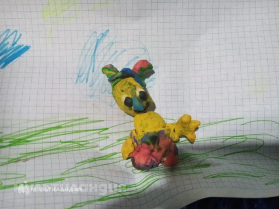 Найко Александра