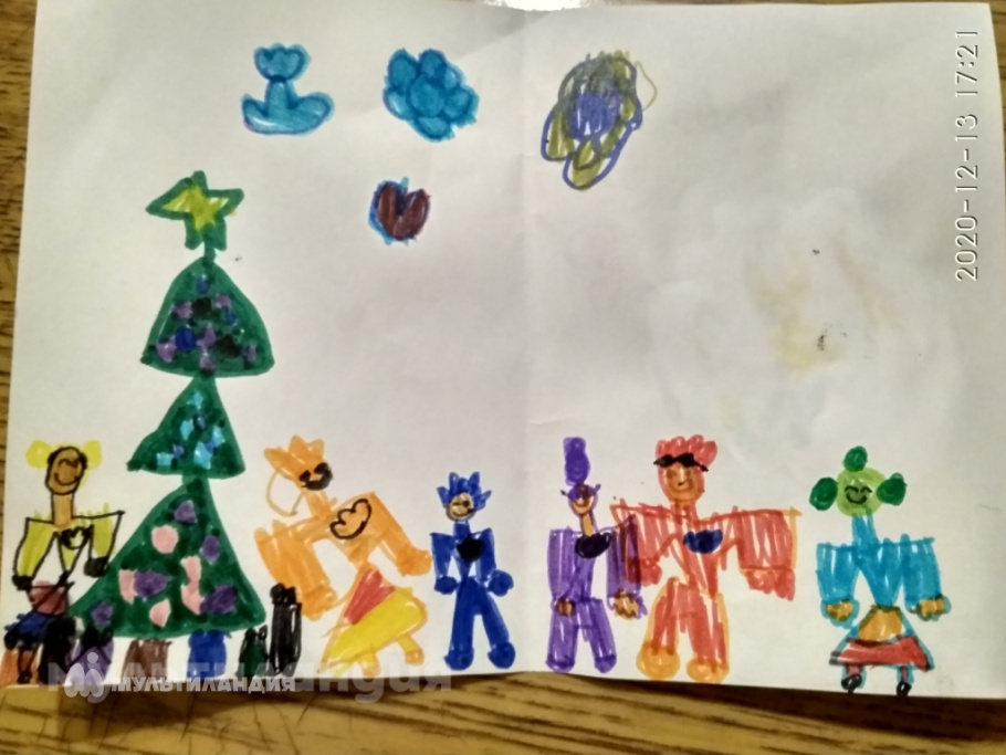 Дарья Пугач