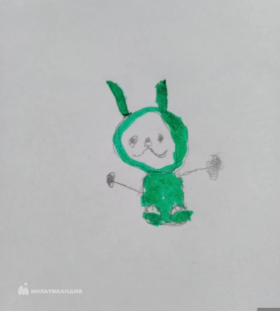 Соседова Эрика