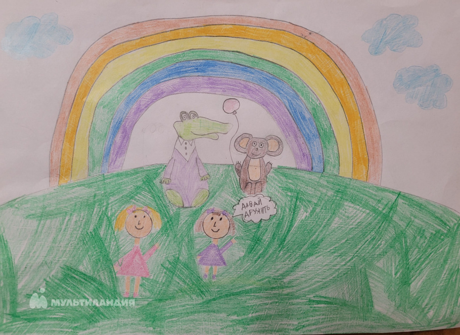 Свечкова Светлана