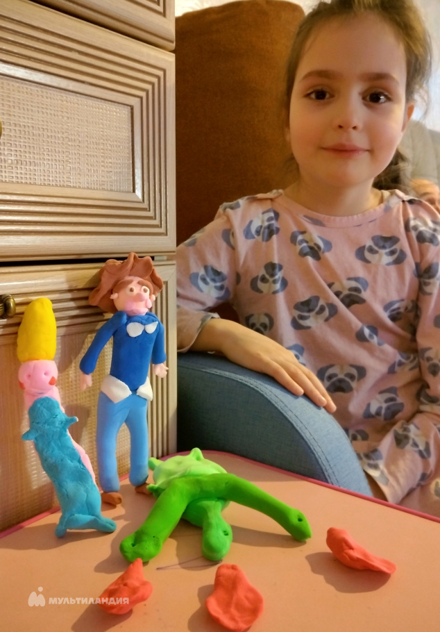 Сафарян Иветта