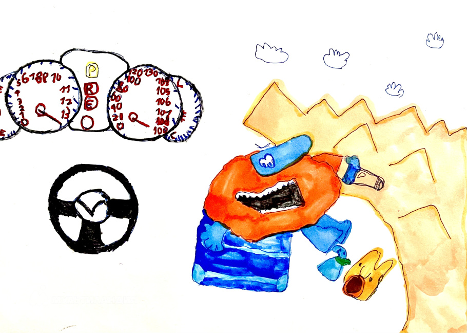 Решетов  Михаил 