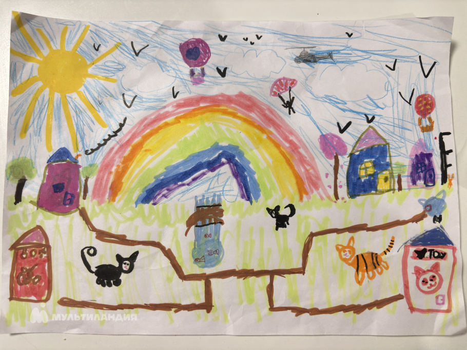 Губина  Дарина 