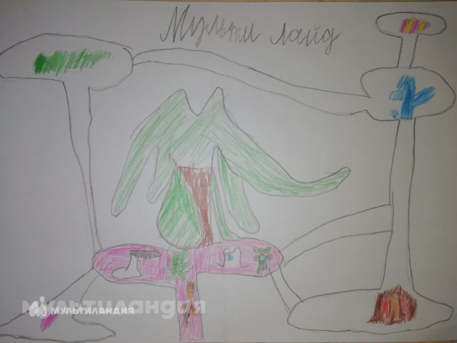 Александра Юдина