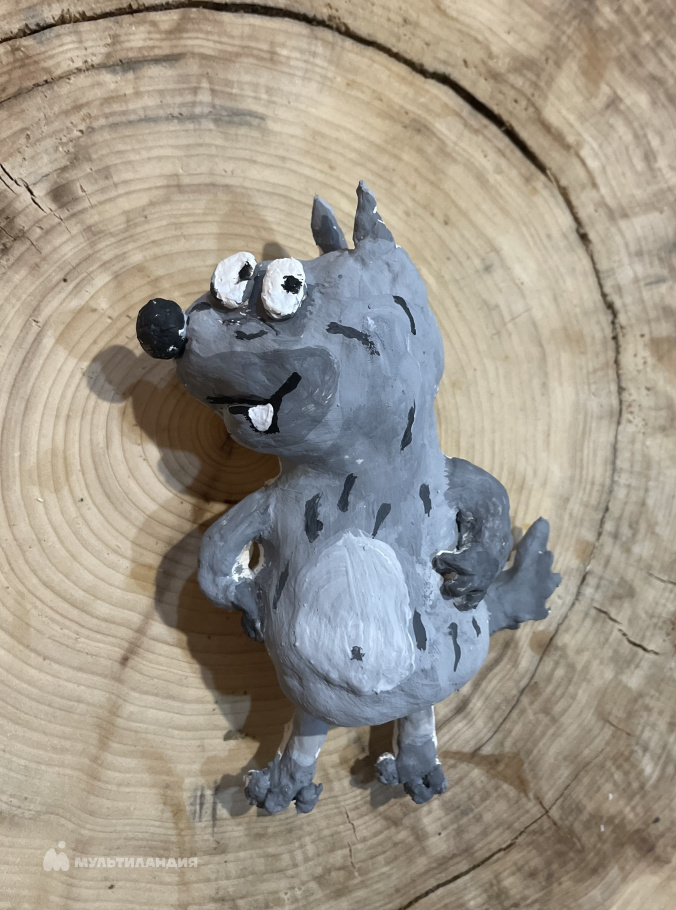 Богуш  Алисия