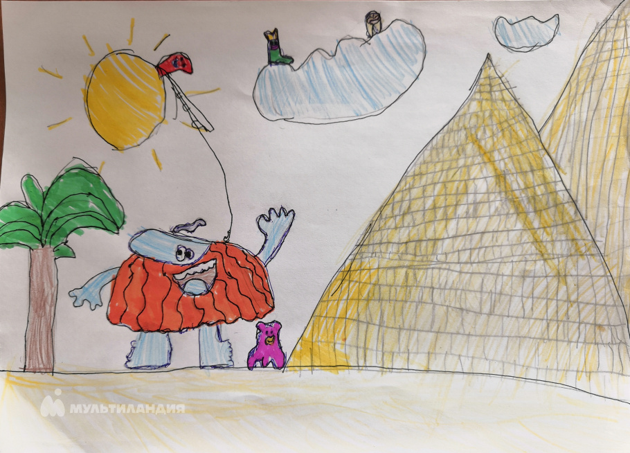 Жадько  Анастасия 