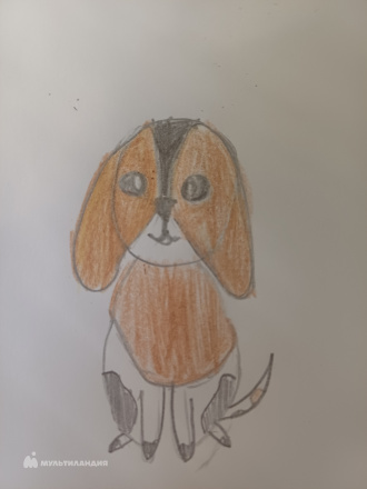 Дюпина  Елизавета 