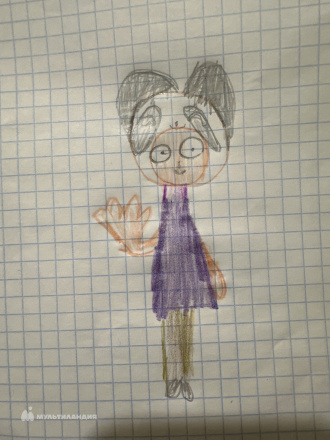 Иванов Никита