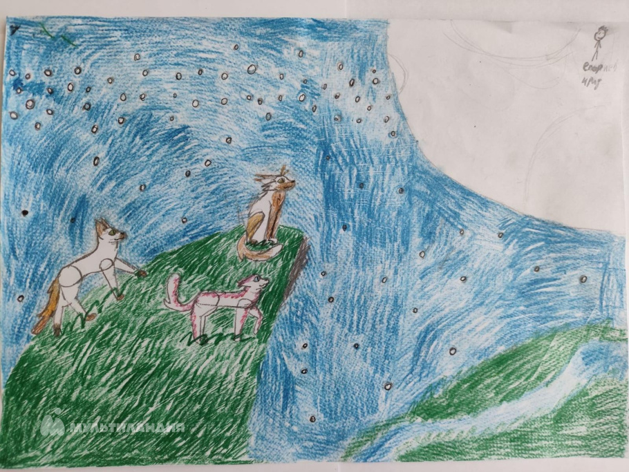 Ахмедьянова  Алиса