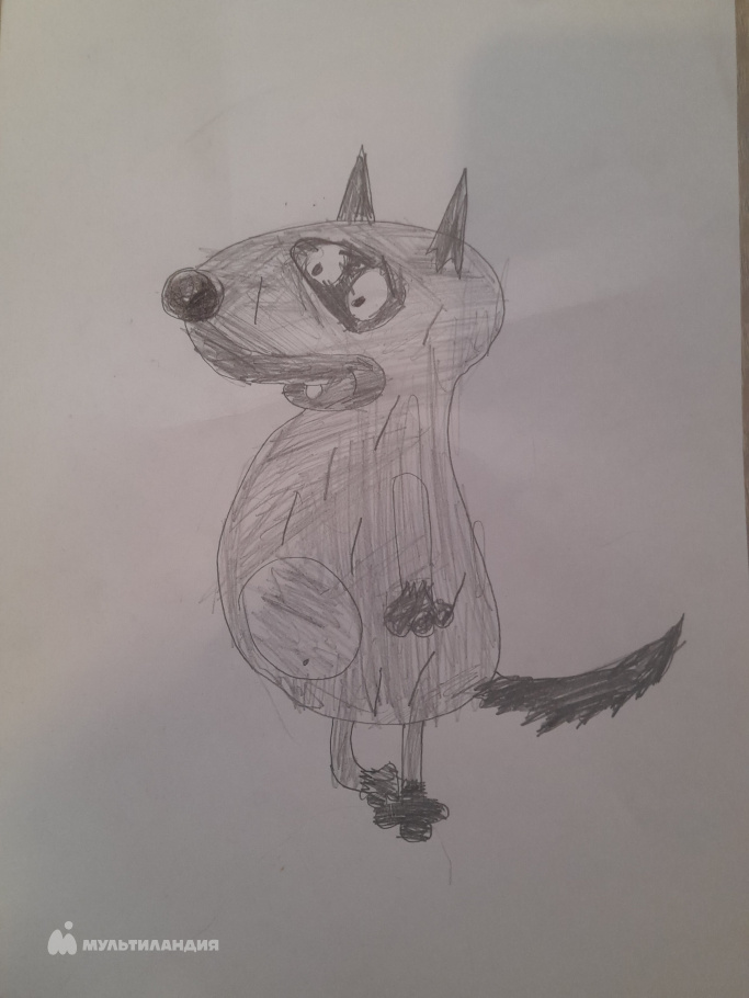 Шевченко Иван