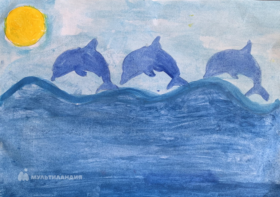 Солоников Дмитрий 