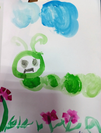 Филичкина Анна