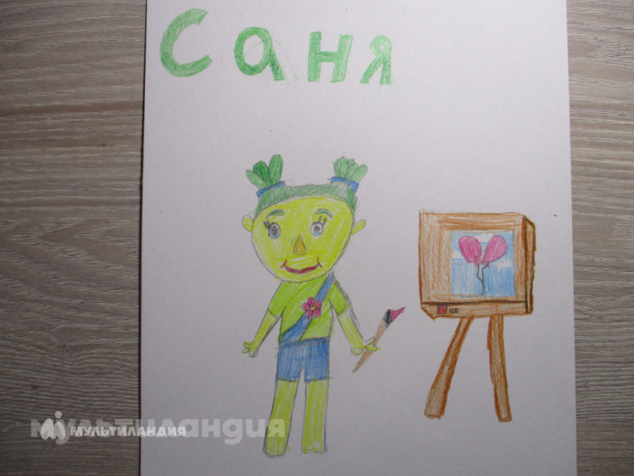 Кудрина Евгения