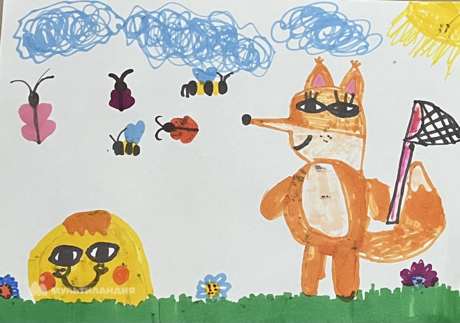 Бенько  Елизавета