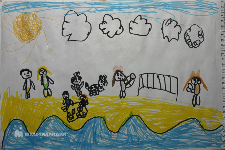 Табакова София