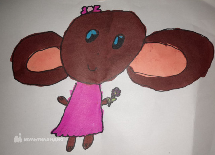 Хлопцева  Анастасия 