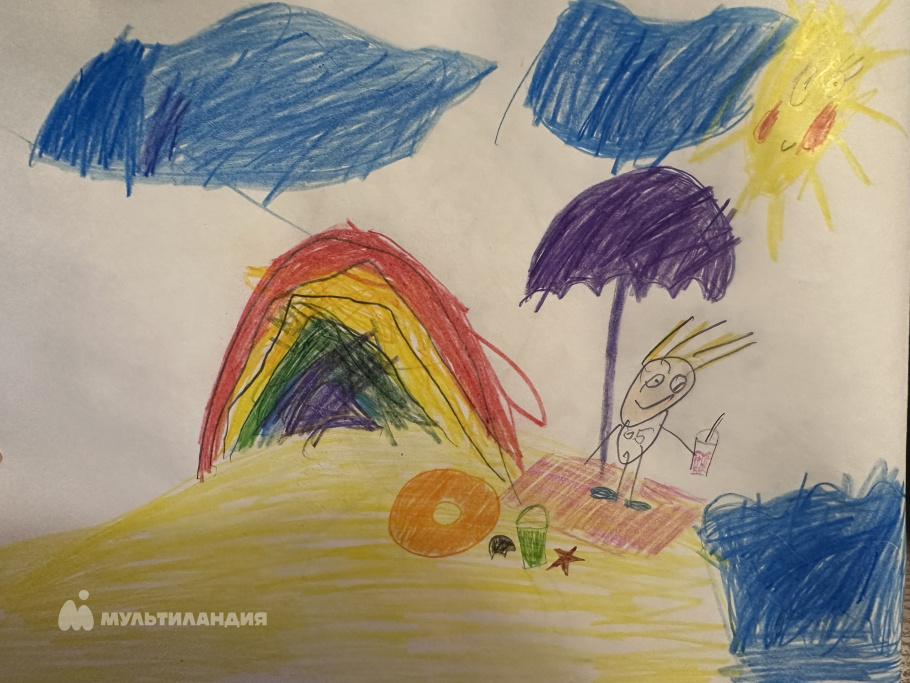 Бахмутский Савелий