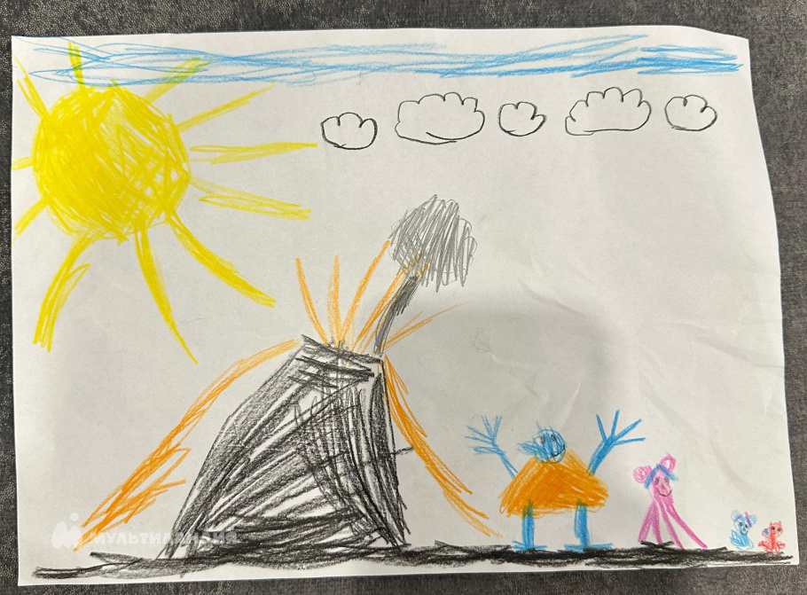 Толкачева Алиса