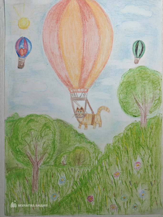 Кужелюк  Маргарита 