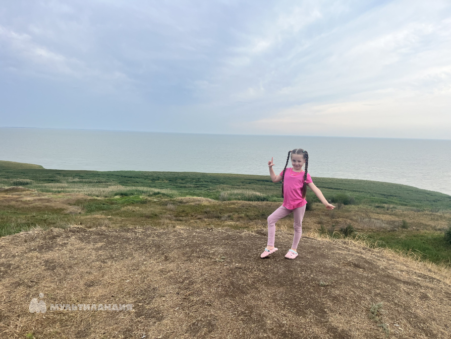 Соболь Вера