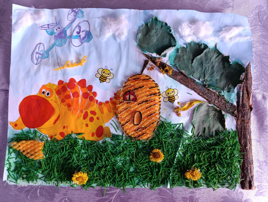 Булатов Артём