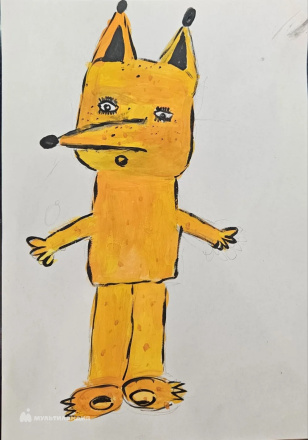 Золоева Сати